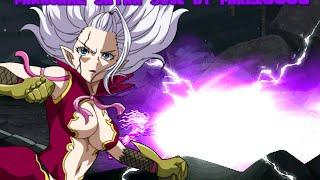 Mirajane Satan Soul Release