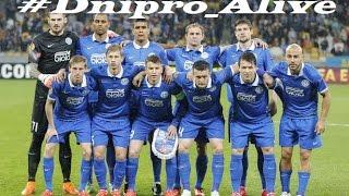 #Dnipro_Alive