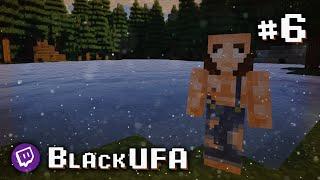 BLACKUFA #6 | MINECRAFT: ДИВНЫЙ НОВЫЙ МИР [1/3]