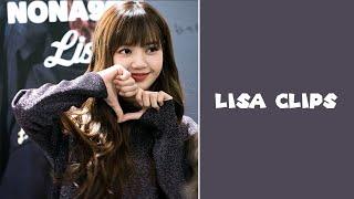 lisa soft twixtor