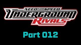 NFS Underground Rivals - 60FPS Playthrough (12)