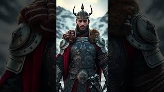 Country as Viking Kings  #marvel#vikings