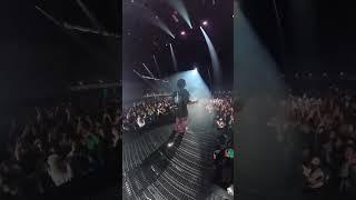 The Camera Angle of Uzi is Crazy
