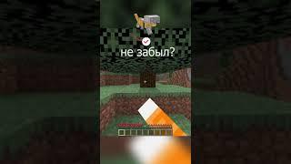 Майнкрафт, НО это ТНТ РАН | WICSUR #shorts #minecraft