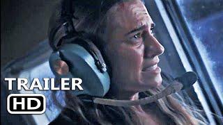 HORIZON LINE Official Final Trailer (2021) - Solid Trailers