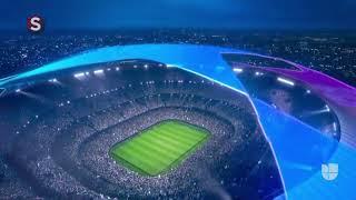 UEFA Champions League 2023-24 | Outro - Pepsi & Heineken - US (Univision)