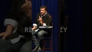 Lightning Comes From The Ground ️ w/ Neil Degrasse Tyson