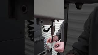 Haeger HP6D Insert Press (MY1995)