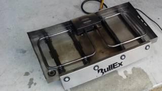 BullEx Intelligent Training System Set Up