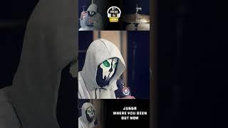 Jugga - Where You Been [Break The Bar] OUT NOW!!!!! @jv8studios @jussjugg