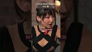 What's a Good North Korean Life  #podcast #yeonmipark #flagrant #northkorea