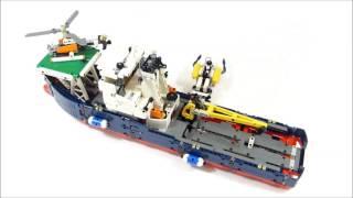 Lego Technic #42064