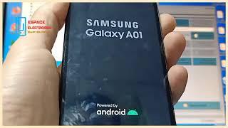 Samsung A01/A015 FRP octoplus FRP