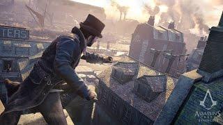 Прохождение Assassin's Creed Syndicate #12 Передозировка