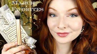 March Favorites & Fails 2015