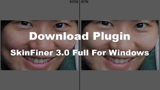 Download SkinFiner 3.0 Full For Windows - Shared corner