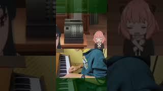  Anya Forger: Waku Waku - by Eka Gustiwana (shorts edit)