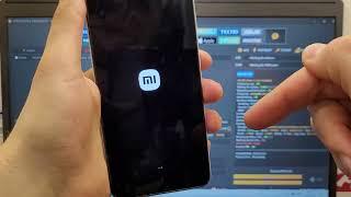 FRP Redmi A1 Plus ( Redmi A1+ )  Сброс Аккаунта Гугл. Unlocktool. Удалённая разблокировка