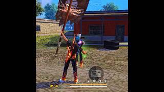 Zerox FF Spinner God vs Mikey FF #foryou #foryoubage #freefirehightlights #freefire #mikeyff