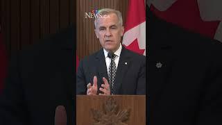 Canada will adjust steel tariffs on U.S. in July