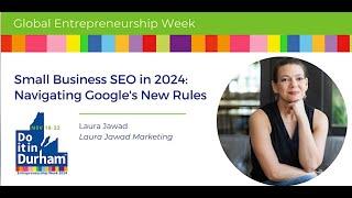 Small Business SEO in 2024: Navigating Google's New Rules