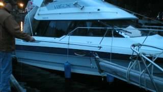 Mark's 29' Bayliner