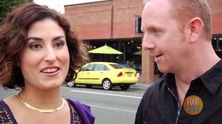 Food Portland FoodPDX TV Show featuring Decarli HD Host Jonni Armani