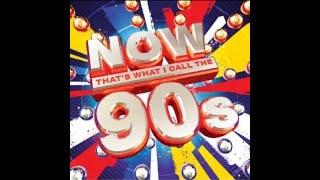 Main Theme - Now That's What I Call the 90s