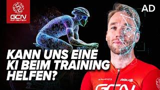 Ist künstliche Intelligenz die Zukunft des Trainings?