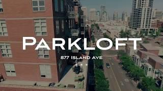 Parkloft Condos San Diego