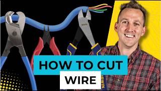 Wire Cutting 101 -  Wire Terminal Basics | Ep: 2/14