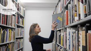 What is the Henry Moore Archive?