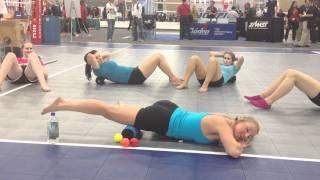 Thoracic Spine & Shoulder Mobility - Pt. 6.MOV