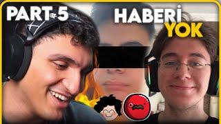 CharmQuell, YUUKRP'UN ADAL İLE BİRLİKTE YAPTIĞI VİDEOYU İZLİYOR! [PART 5] w/@DogukanAdalTvo & @Baso