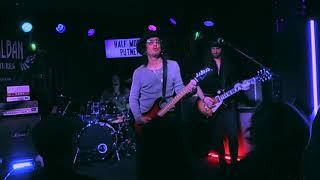 Miguel Montalban and the Southern Vultures - Run Like Hell (Pink Floyd) Live in London 05/09/2024