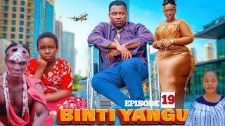 BINTI YANGU EPISODE [19] BABA JOAN INTENSIVE REVIEW & FACT