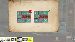 Can you escape the 100 room X LEVEL 42