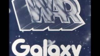 War - Galaxy HQ