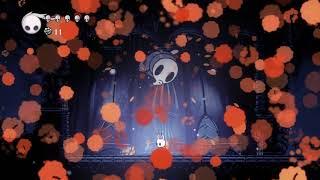 Hollow Knight - Gruz Mother: No Damage