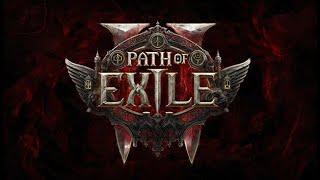 Path of Exile 2. Прохождение. №1. Первое знакомство
