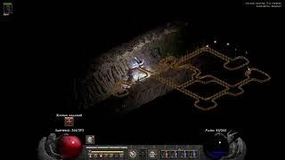 Diablo 2 Resurrected СОРКА #4