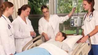 CUW School of Nursing