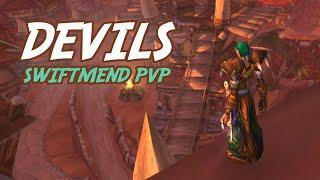 Devils 4 - Swiftmend PvP (Classic)