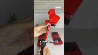 YUK! Kita Review Alat Pemindah Barang Ini MOVING TOOLS!! #movingtools #alatpemindahbarang #review