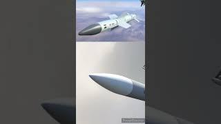 Astra Missile Test: DRDO successfully tests Astra missile system #information