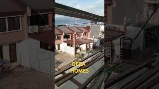 DECA HOMES #shorts #housing