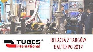 Baltexpo 2017  - Tubes International