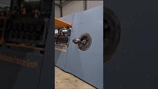 Rebar Stirrup bending 2d machines CNC Type