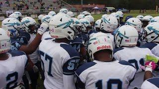 recruit757 Oscar Smith v Indian River Post Game Interviews