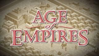 Age of Empires Online Video